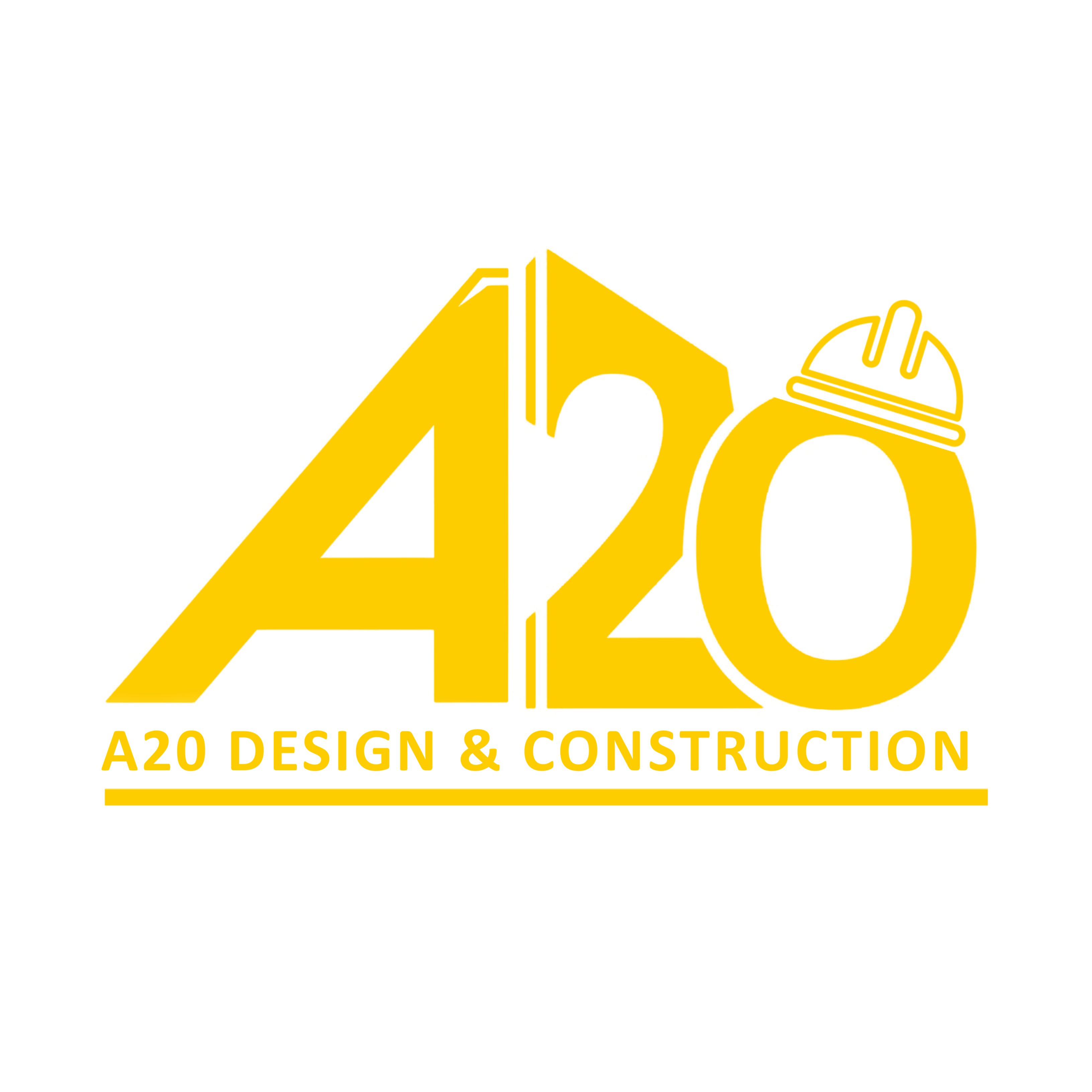 A20 Design & Construction